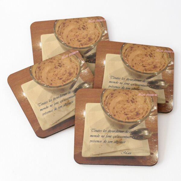 Item preview, coffee thoughts, caffeinated thoughts designed and sold by MauWay.