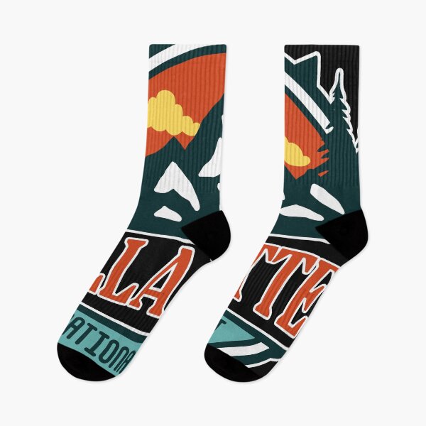 Item preview, Willamette National Forest designed and sold by Road-tees.
