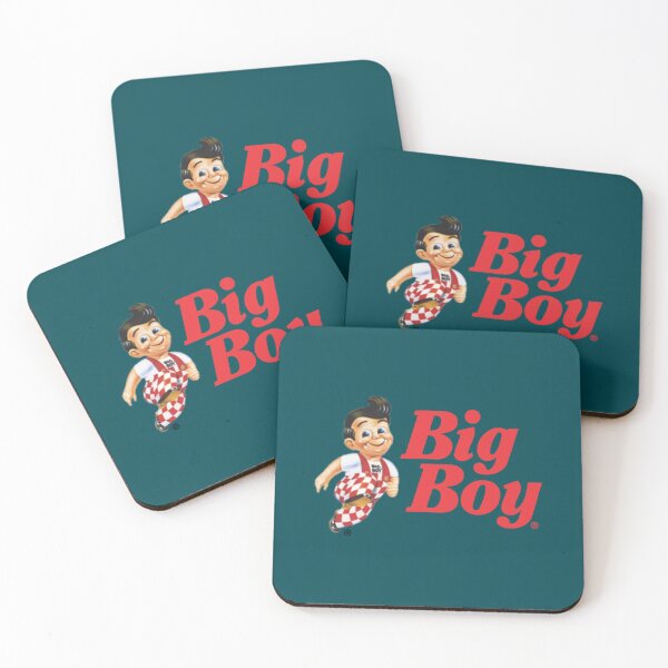 Item preview, Bob_s big boy   designed and sold by kencreation2.