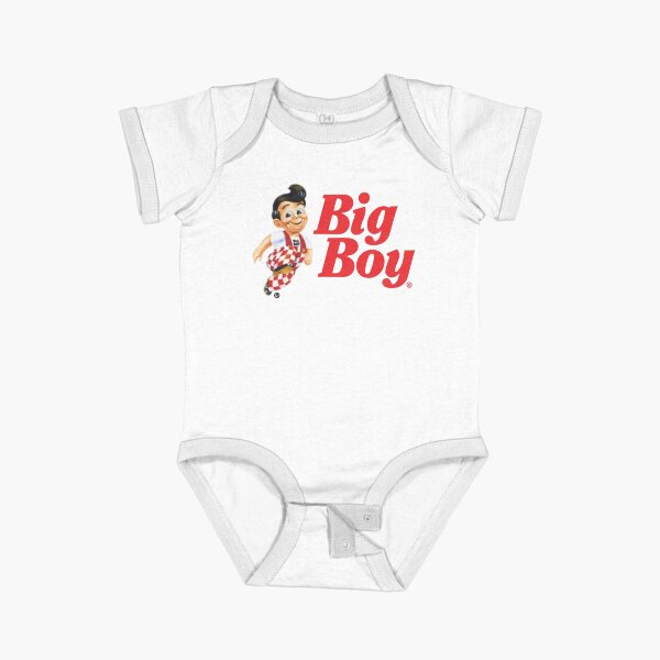 Item preview, Bob_s big boy   designed and sold by kencreation2.