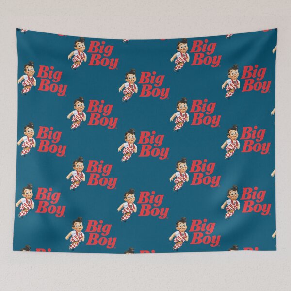 Item preview, Bob_s big boy   designed and sold by kencreation2.