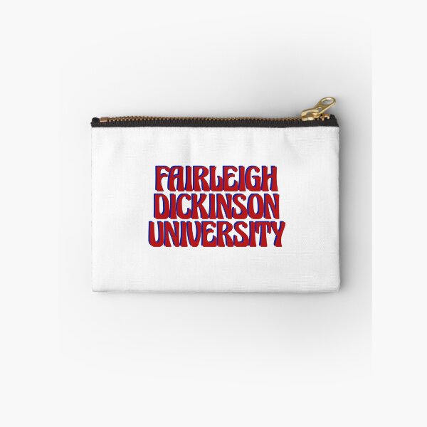 Item preview, Fairleigh Dickinson University designed and sold by Ally Gracie.