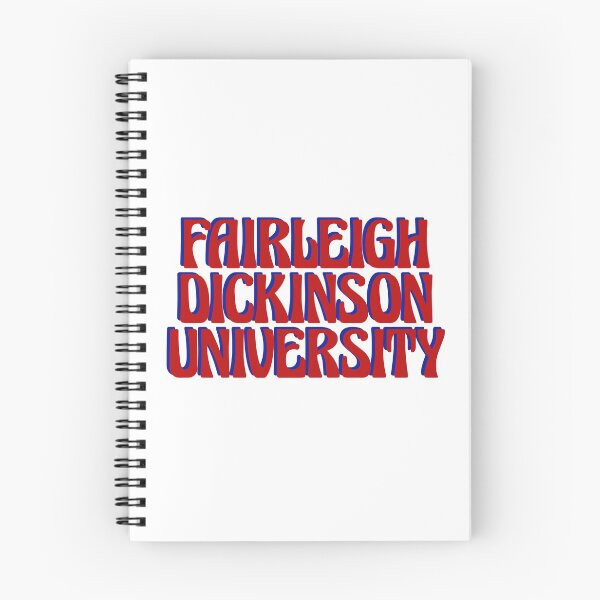 Item preview, Fairleigh Dickinson University designed and sold by Ally Gracie.