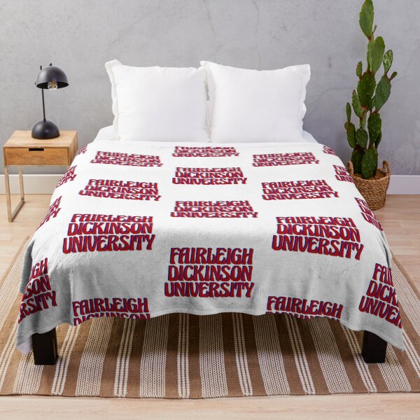 Item preview, Fairleigh Dickinson University designed and sold by Ally Gracie.