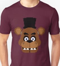 freddy fazbear shirts