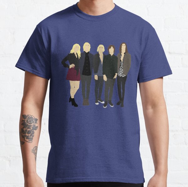 R1 Camiseta clásica
