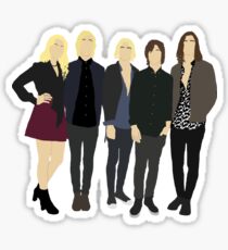 R1 Sticker