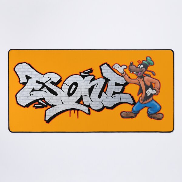 Item preview, ESONE GRAFFITI designed and sold by GraffitiBomberZ.