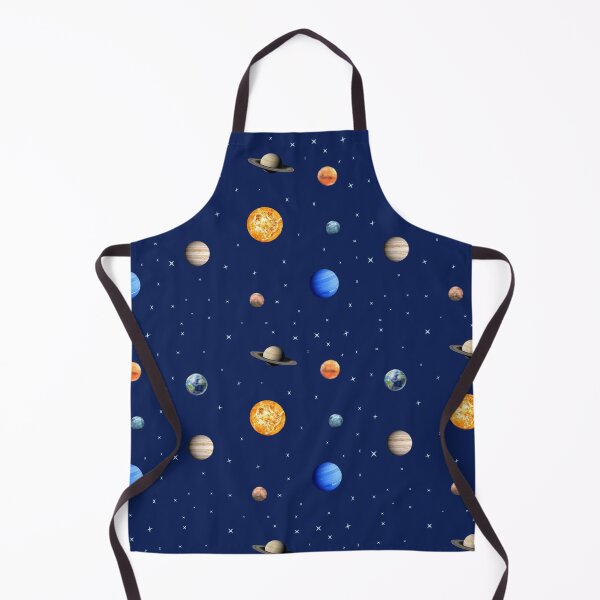 Item preview, The planets of the solar system art work designed and sold by merry marley.