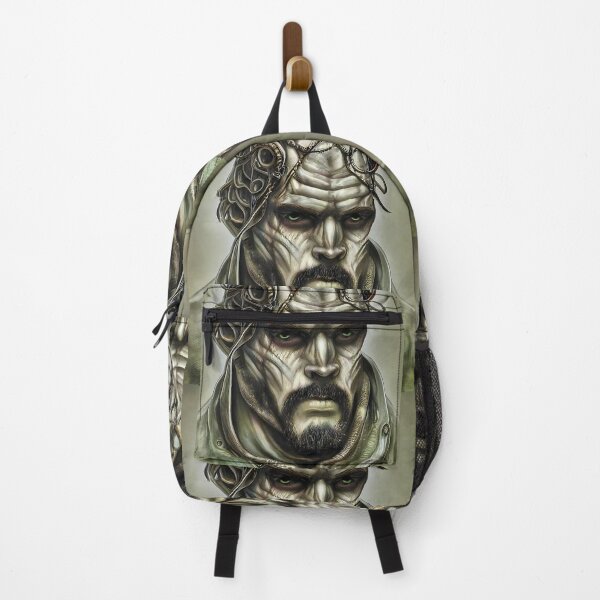 Item preview, The Mountain Man designed and sold by PictureNZ.