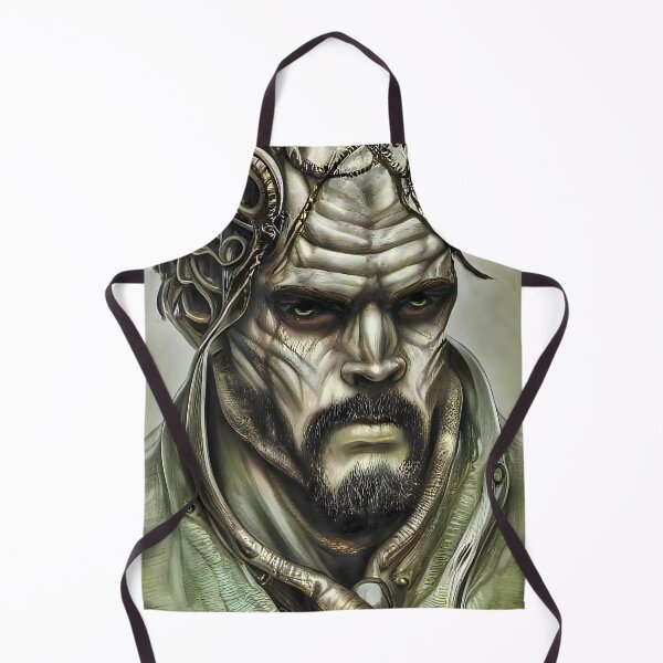 Item preview, The Mountain Man designed and sold by PictureNZ.