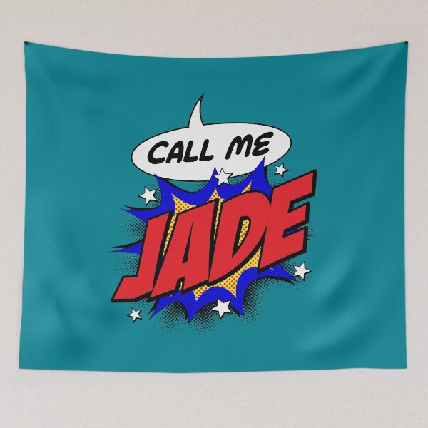 Item preview, Personalised Call Me Beth Pop Art Comic Design designed and sold by CandOCreative.