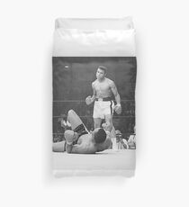 the greatest Duvet Cover