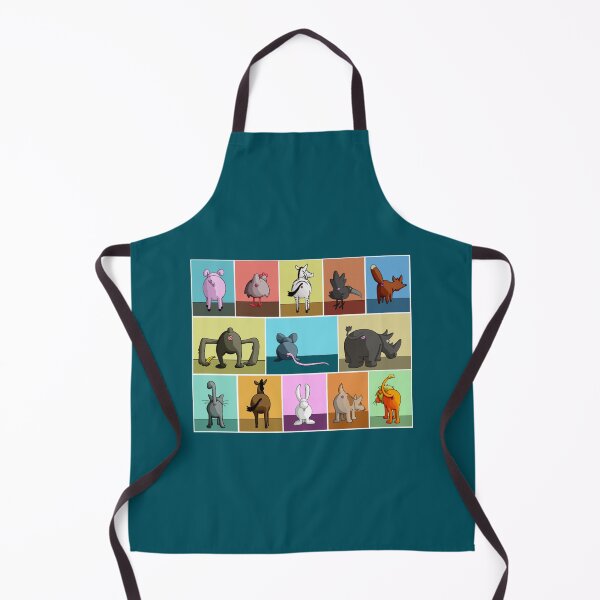 Item preview, Bob_s Butt Brigade Compilation 2 designed and sold by kencreation2.