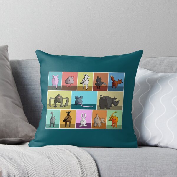 Item preview, Bob_s Butt Brigade Compilation 2    designed and sold by kencreation2.