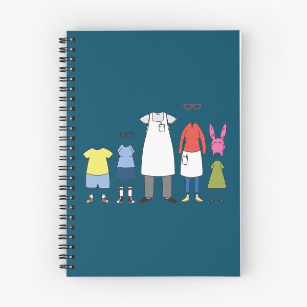 Item preview, Bob_s Burgers Belcher Clothing  designed and sold by kencreation2.