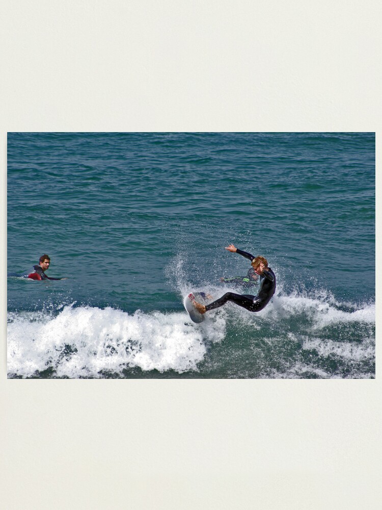 Alternate view of Reo Photographic Print