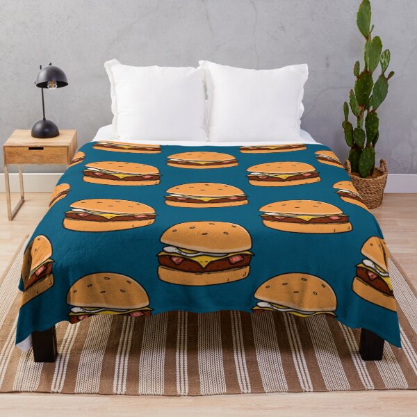 Aperçu de l'œuvre Bob_s Practice Burger créée et vendue par kencreation2.