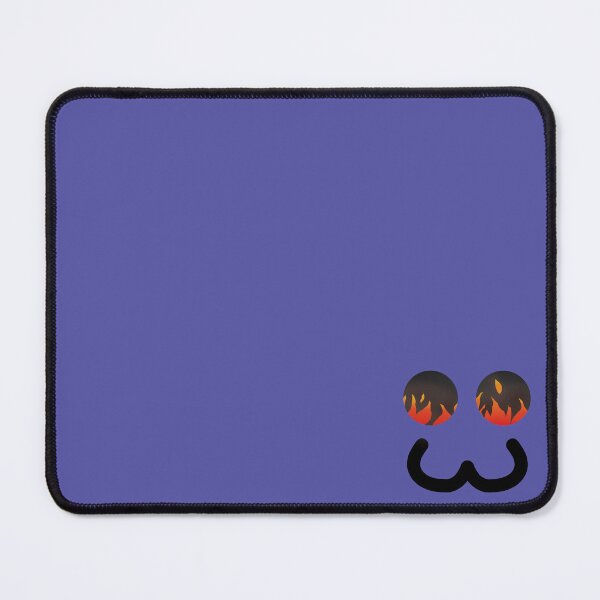 Item preview, HELLOWO Cat owo Face designed and sold by lunaticmocha.