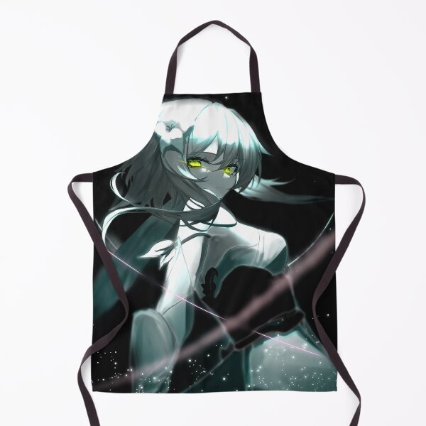 Item preview, Lumine - Genshin impact designed and sold by Giri1412.
