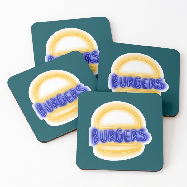 Item preview, Bob_s Burgers LED Sign  designed and sold by kencreation2.