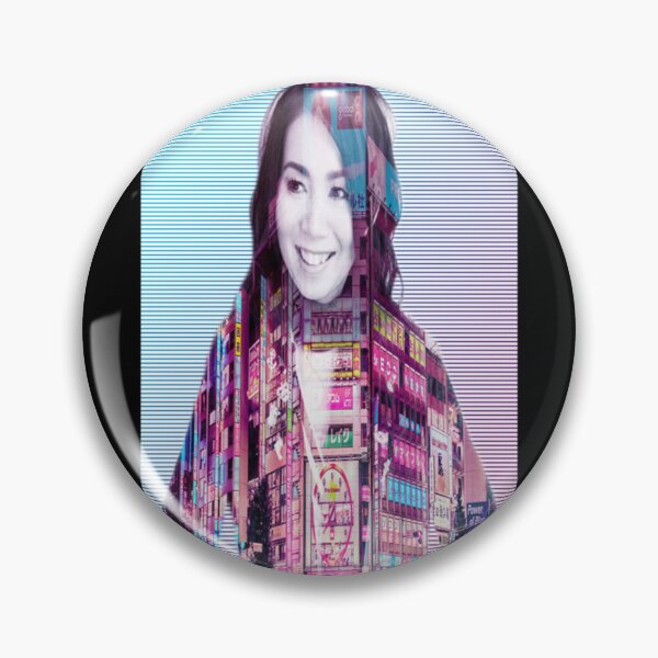 Item preview, Mariya Takeuchi Pullover Sweatshirt designed and sold by avcibanaay.