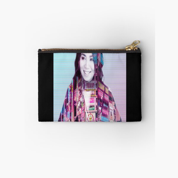 Item preview, Mariya Takeuchi Pullover Sweatshirt designed and sold by avcibanaay.