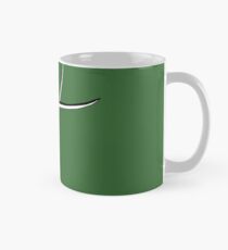 Zoro Is Awesome Classic Mug