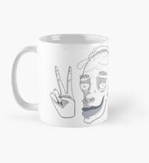 Boris Mug