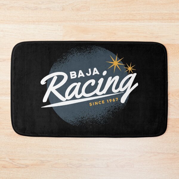Item preview, Baja California - 1000 Miles Ensenada La Paz designed and sold by starider.