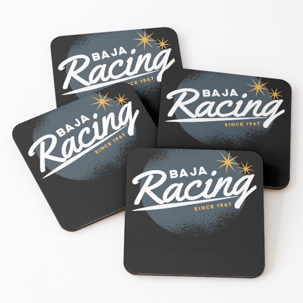 Item preview, Baja California - 1000 Miles Ensenada La Paz designed and sold by starider.