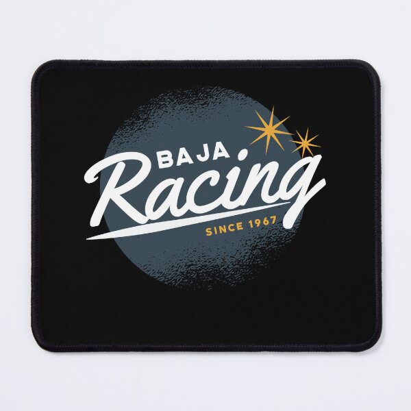 Item preview, Baja California - 1000 Miles Ensenada La Paz designed and sold by starider.
