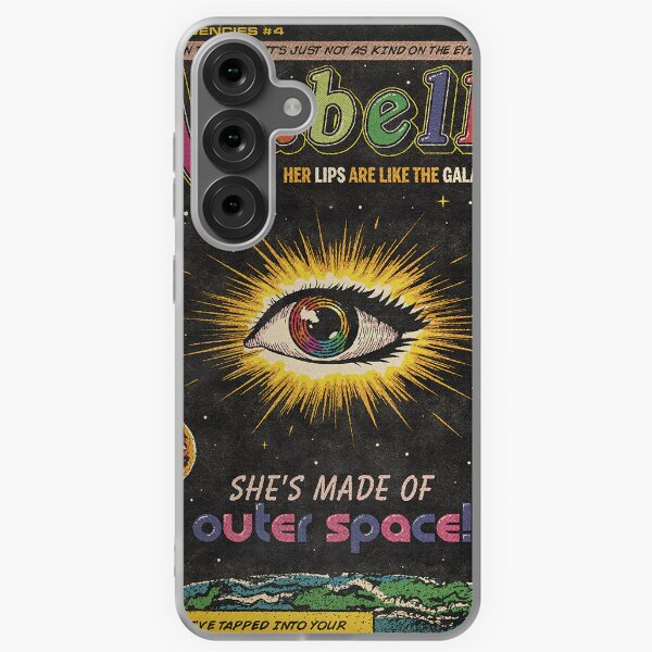 Arabella Phone Cases for Samsung Galaxy for Sale | Redbubble