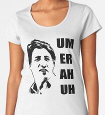 Ottawa Wisdom Women's Premium T-Shirt