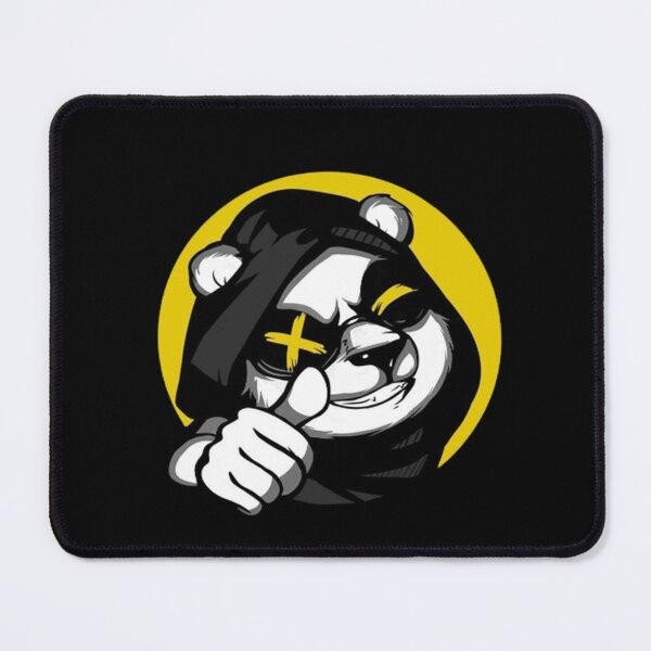 Item preview, Panda designed and sold by LinaMercata0428.