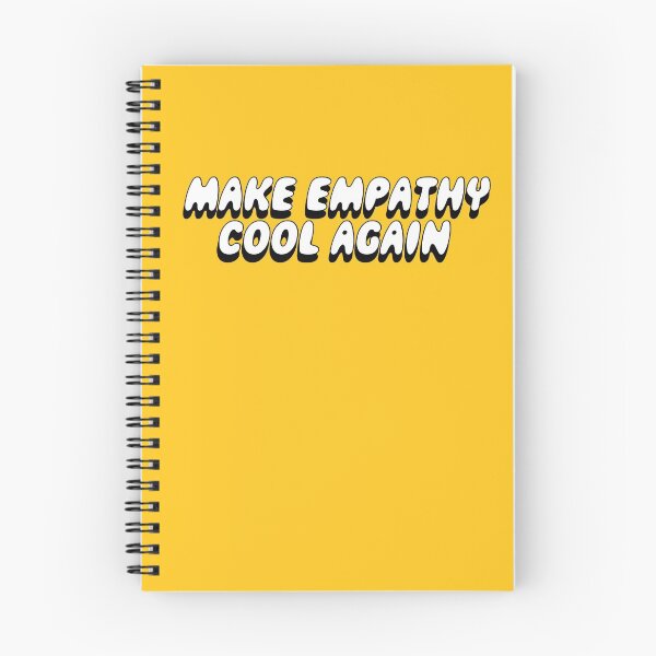 Item preview, Make Empathy Cool Again designed and sold by emlynorr.
