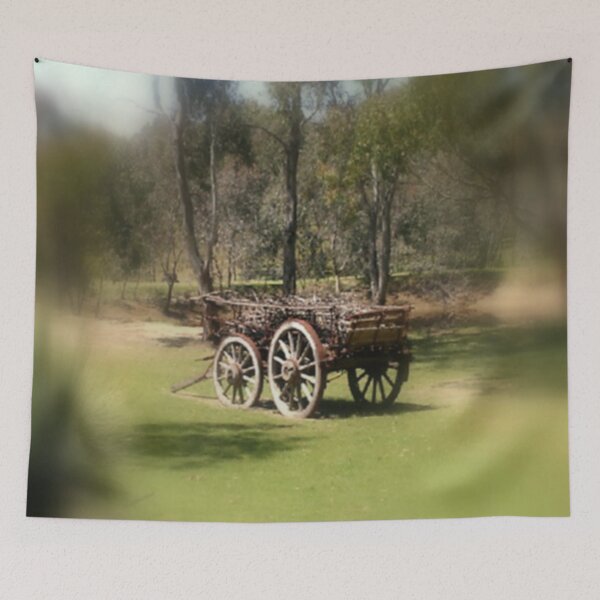 Item preview, Wagon designed and sold by cjcphotography.
