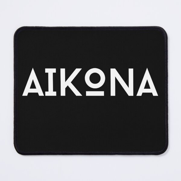 Item preview, Aikona, South African designed and sold by Huesoffun.