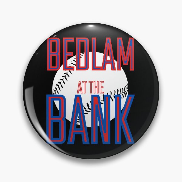 Item preview, Bedlam at the Bank      designed and sold by Beneartasa.