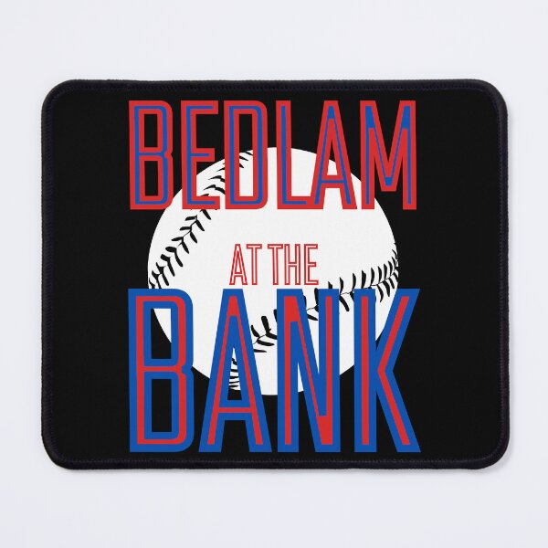Item preview, Bedlam at the Bank designed and sold by Beneartasa.
