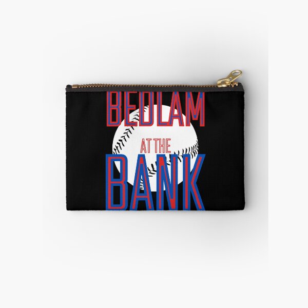Item preview, Bedlam at the Bank      designed and sold by Beneartasa.