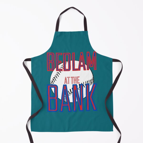 Item preview, Bedlam at the Bank designed and sold by Beneartasa.