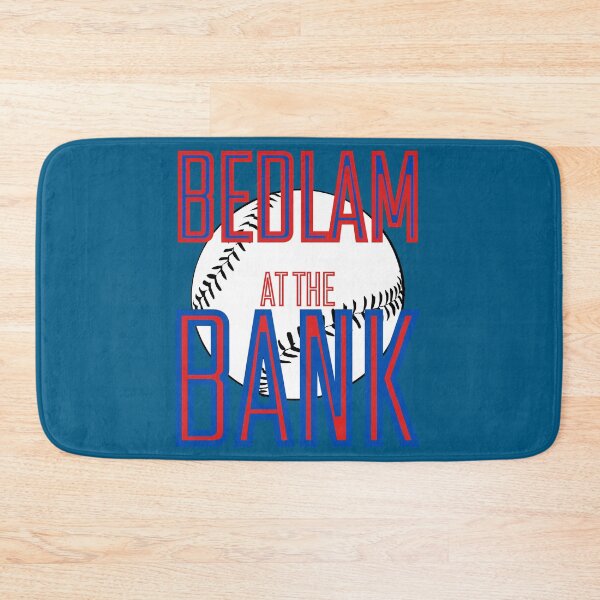Item preview, Bedlam at the Bank      designed and sold by Beneartasa.