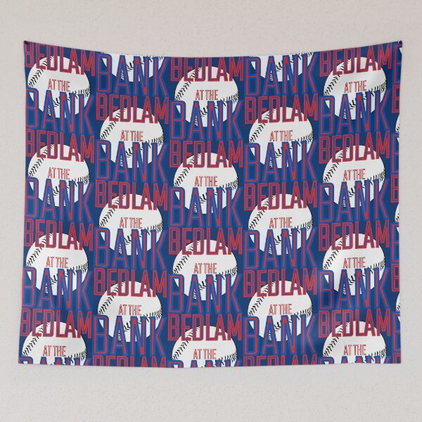 Item preview, Bedlam at the Bank      designed and sold by Beneartasa.