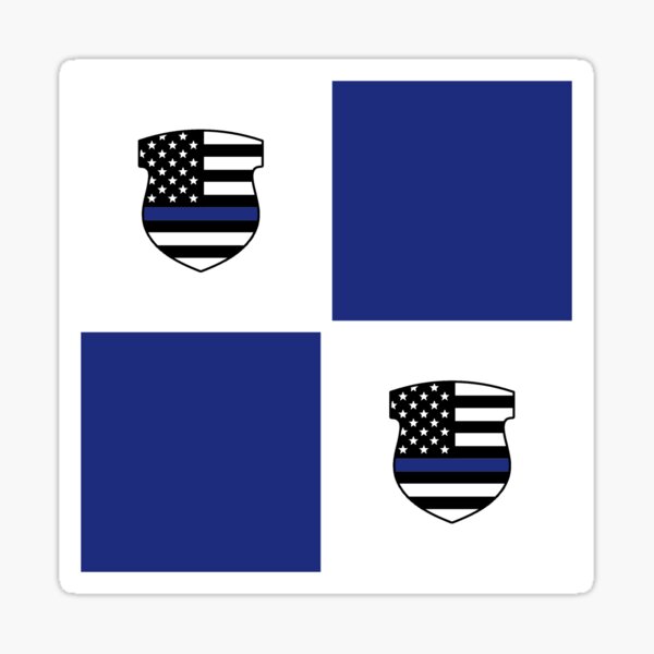 police-thin-blue-line-usa-flag-bagde-pattern-law-enforcement-gifts