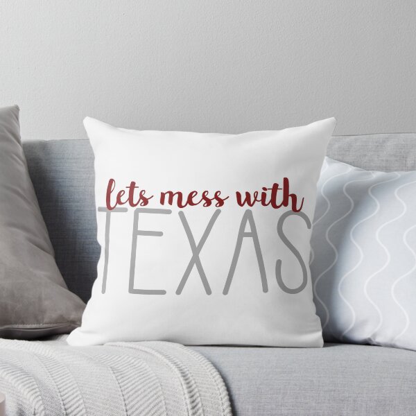 Item preview, Cute Lets Mess with Texas designed and sold by annmariestowe.
