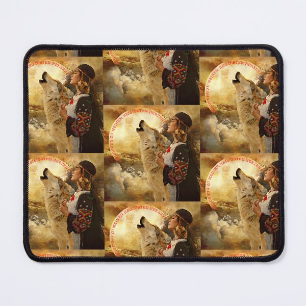 Item preview, BERUFUNG ZU MEINEM HEILIGSTEN HERZEN! designed and sold by LadyWise.