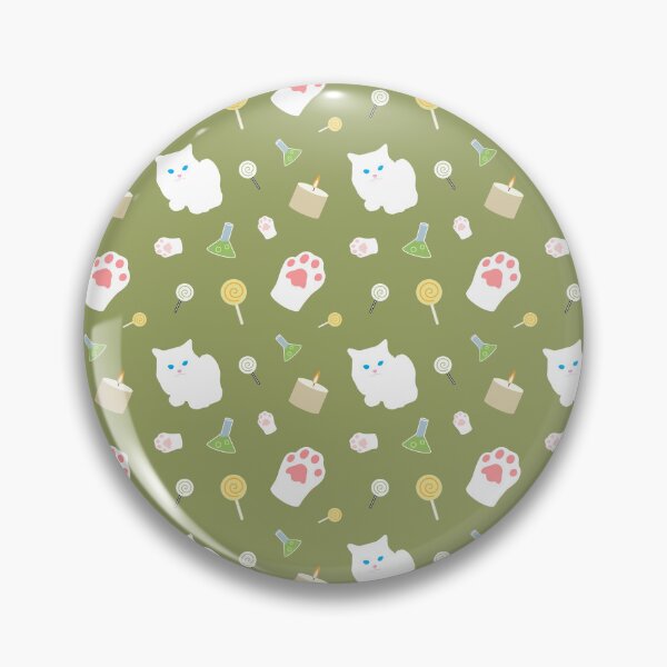 Artikelvorschau, Random mystical collection pattern 6 entworfen und verkauft von LemonCreamyyyy.
