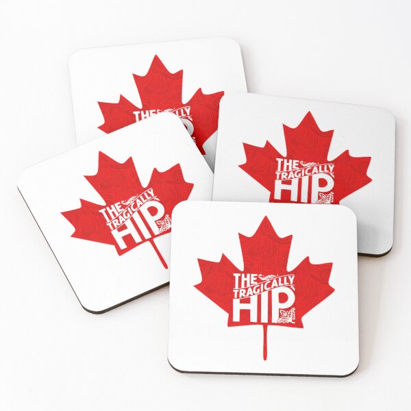 Item preview, Tragically Hip 6 designed and sold by Bentonmedia.