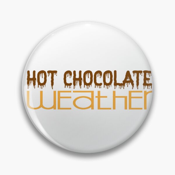 Item preview, Hot chocolate weather designed and sold by TeeEagle.